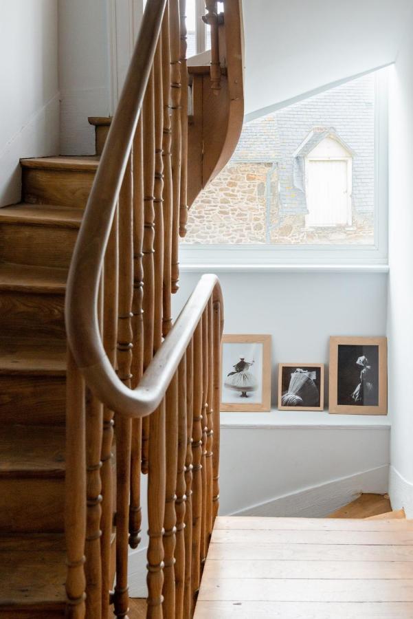 סנט-קולומב Maison Triton Et Porcelaine מראה חיצוני תמונה